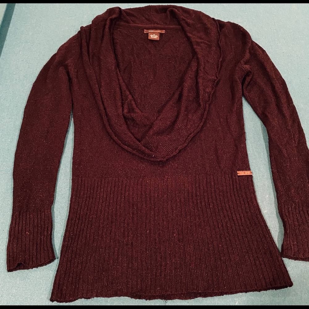BCBG sweater